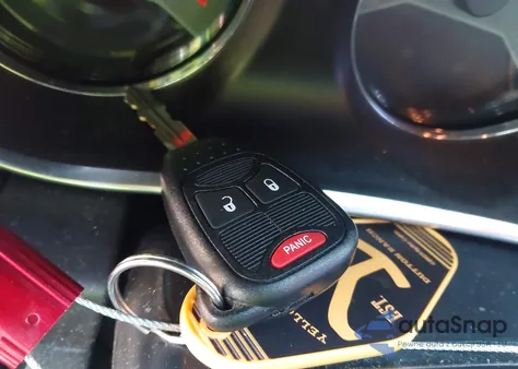 2014 Dodge Avenger Se из США, поврежденный, VIN 1C3CDZAB0EN130736